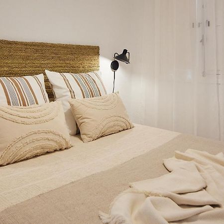 La Villa Romana Ha Apartment Cádiz Buitenkant foto