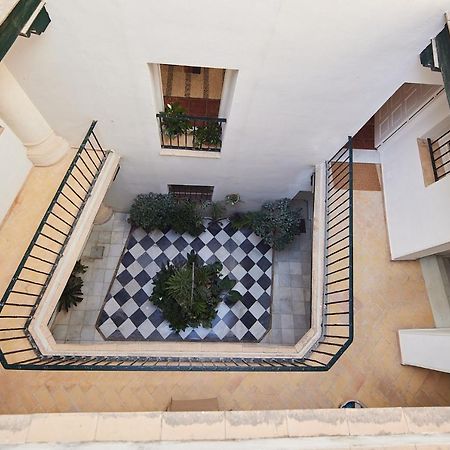 La Villa Romana Ha Apartment Cádiz Buitenkant foto