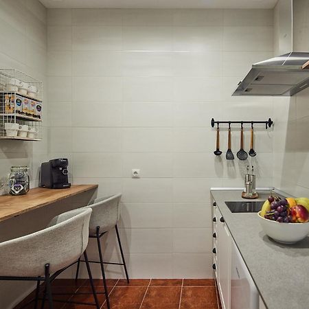 La Villa Romana Ha Apartment Cádiz Buitenkant foto