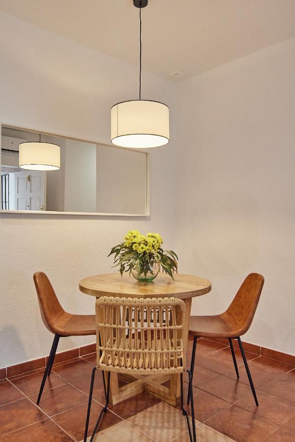 La Villa Romana Ha Apartment Cádiz Buitenkant foto