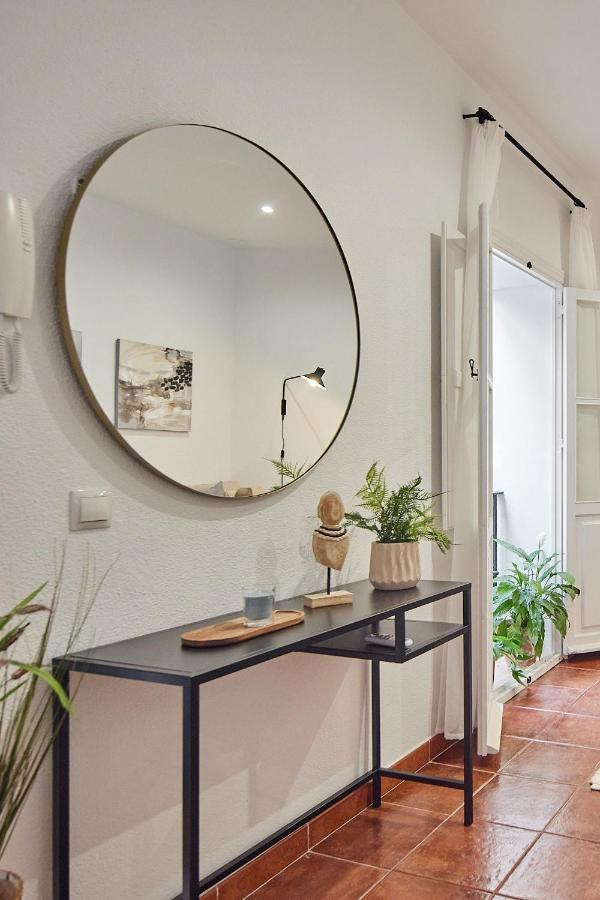La Villa Romana Ha Apartment Cádiz Buitenkant foto