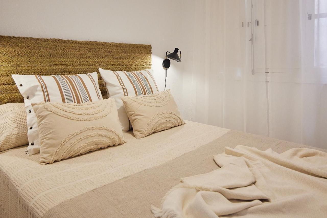 La Villa Romana Ha Apartment Cádiz Buitenkant foto