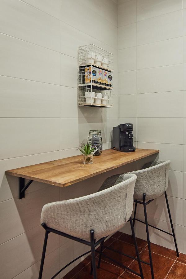 La Villa Romana Ha Apartment Cádiz Buitenkant foto