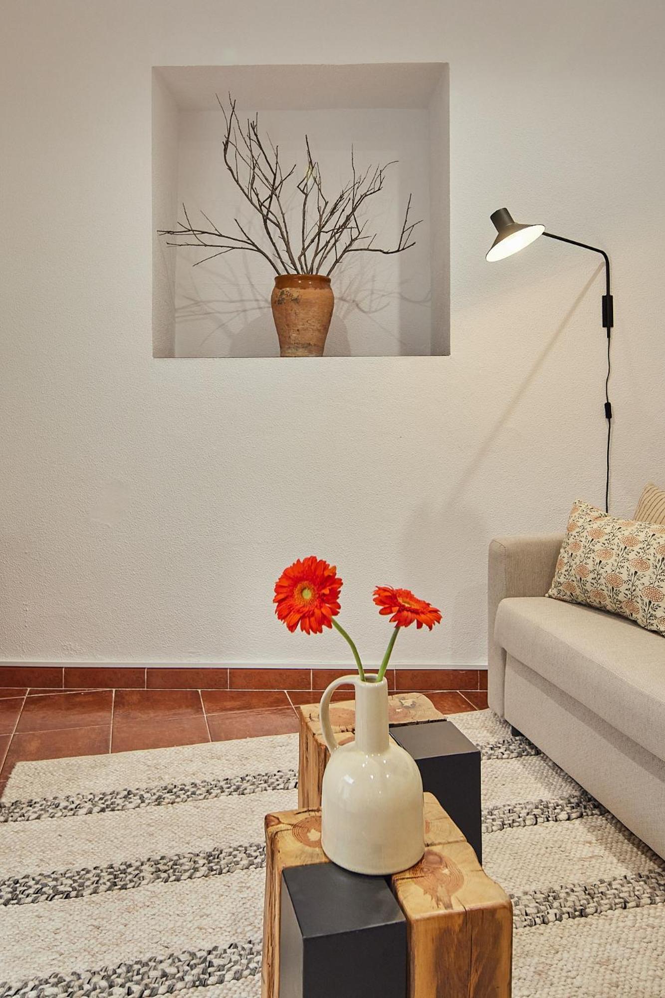 La Villa Romana Ha Apartment Cádiz Buitenkant foto