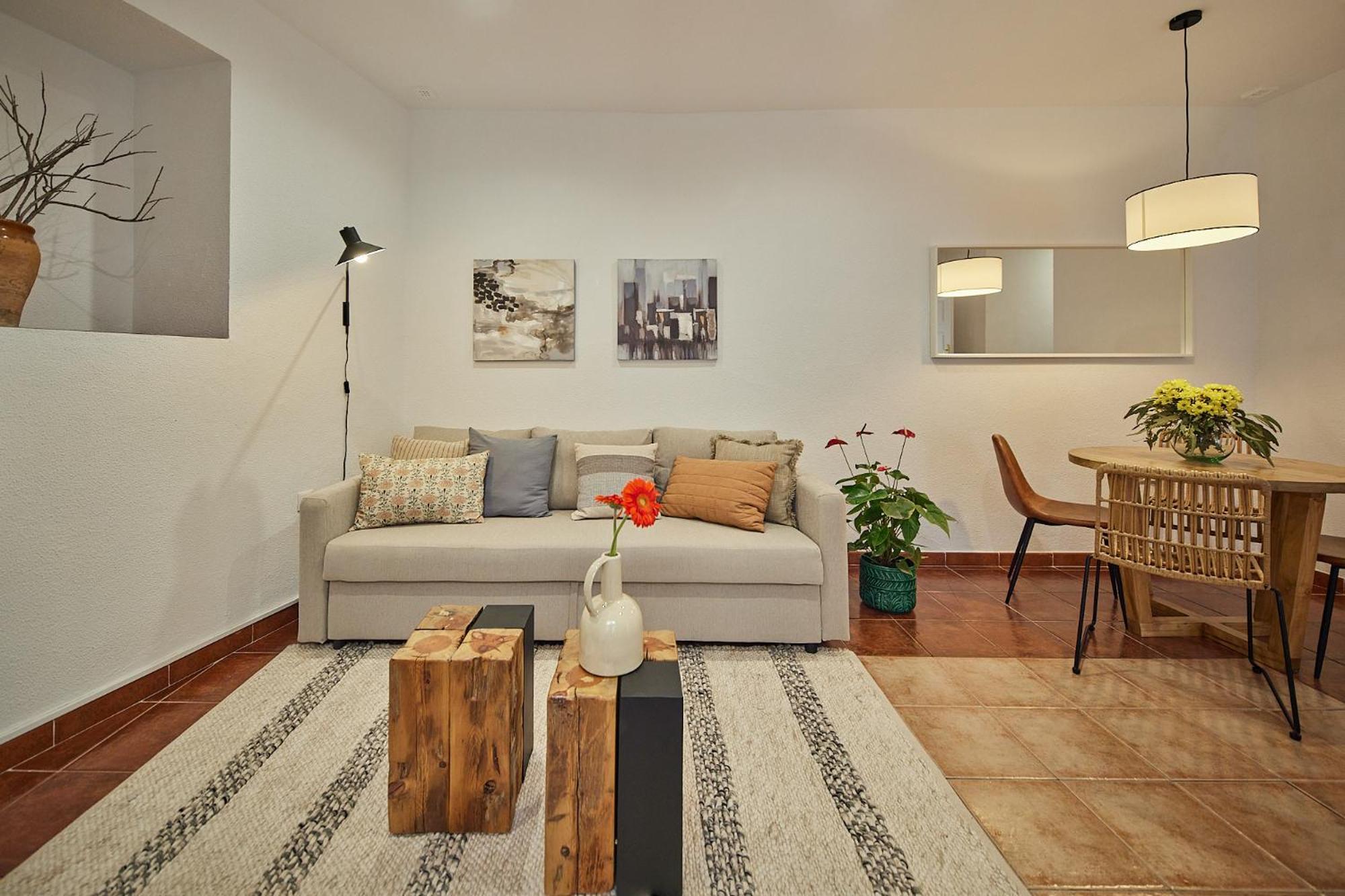 La Villa Romana Ha Apartment Cádiz Buitenkant foto